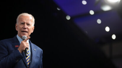 Joe Biden for President (IE)